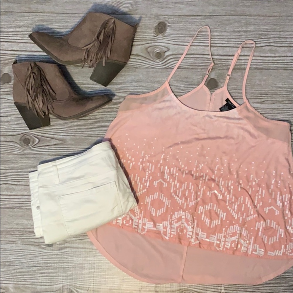 Rue21 Tank Top